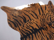 Шкура тигра — ковер шкура коровы арт.: 29028 - T6507f8bf11fa9148183845