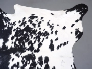 Шкура коровы натуральная черно-белая арт.: 30276 - T652fd3b0c14cf131472229