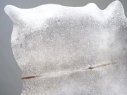 Натуральная шкура коровы серо-бежевая маленькая арт.: 31317 - T6968d38eda641119181667