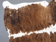 Шкура коровы натуральная тигровая арт.: 31341 - T6981c387e79e5604832664