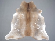 Натуральная шкура коровы серо-бежевая арт.: 31297 - T690df68523af2627475615