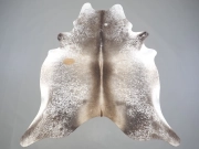 Шкура коровы натуральная серая арт.: 31361 - T699325acae802335092845