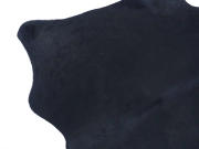 Шкура коровы — коровья шкура окрашена в черный арт.: 29063 - T652feb0149f16730940180