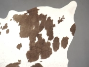 Коровья шкура натуральная коричневый мокко арт.: 31312 - T694bcf7c5aa11722596508