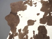 Коровья шкура натуральная коричневый мокко арт.: 31312 - T694bcf7ee0a44266253587