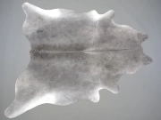 Шкура коровы маленького размера серая арт.: 31322 - T6970d66433281035561674