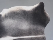 Шкура коровы натуральная темно-серая арт.: 31333 - T6980854dabab8627552727