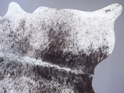 Ковер шкура коровы натуральная соль и перец арт.: 29497 - T65290c87f0029555784457