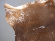 Шкура коровы натуральная на пол соль и перец арт.: 30384 - T65e06520ac8b5279064596