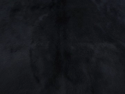 Шкура коровы окрашена в насыщенно черный арт.: 30060 - T652fd8ffd5676096050752