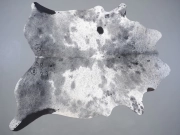 Шкура коровы натуральная соль и перец арт.: 31359 - T698f18f844e5b292742717