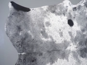 Шкура коровы натуральная соль и перец арт.: 31359 - T698f18f86dc6b856395627