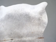 Натуральная шкура коровы серо-бежевая маленькая арт.: 31317 - T6968d38ea6f5a728908352