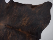 Натуральная шкура коровы темный экзотик арт.: 24642 - T652d0f26842cf110421951
