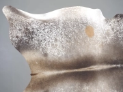 Шкура коровы натуральная серая арт.: 31361 - T699325a18adcd800130670