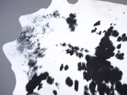 Шкура коровы черно-белая натуральная арт.: 30330 - T655f486586cbe116560855