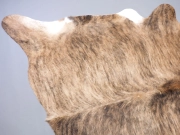 Шкура коровы ковер натуральная тигровая арт.: 29413 - T652e454ede657677656096