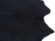 Шкура коровы окрашена в черный арт.: 29048 - T652fe2578b44f103495719