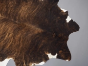 Ковер шкура коровы натуральная насыщено-тигровая арт.: 29415 - T652cfe9595c22340407455