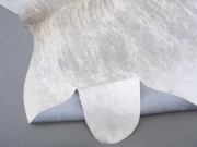 Коровья шкура экзотическая светланая арт.: 31332 - T698083ca00992981492615