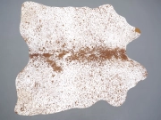 Шкура коровы натуральная соль и перец арт.: 31303 - T691dc0f2d3c00392241571