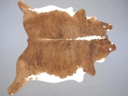 Шкура коровы натуральная тигровая арт.: 31327 - T6978c3430b074953241952