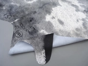 Шкура коровы натуральная соль и перец арт.: 31359 - T698f18fe34574454100497