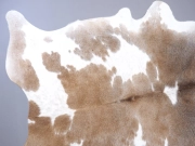 Шкура коровы натуральная серо-бежевая арт.: 29496 - T652694614c4c0591094464