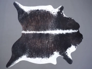 Шкура коровы натуральная соль и перец арт.: 31275 - T68d148d68c4d1492330896