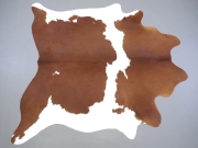 Натуральная шкура коровы коричнево-белая арт.: 31382 - T69d0cd2eaae31860224396