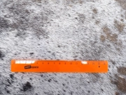 Шкура коровы натуральная соль и перец арт.: 31300 - T691dae7793861479805969