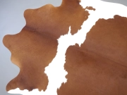 Натуральная шкура коровы коричнево-белая арт.: 31382 - T69d0cd3143f32133597874