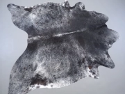 Шкура коровы натуральная соль и перец арт.: 31355 - T698da1262366e273125516