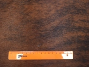 Шкура коровы натуральная тигровая арт.: 31467 - T6a15a01a0b0c1240482150