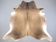 Натуральная шкура коровы серо-бежевая арт.: 31377 - T69cf768ad1b1d068924743