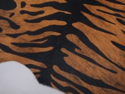 Шкура тигра — ковер шкура коровы арт.: 29028 - T6507f8bfc38eb853044244
