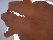 Натуральная шкура коровы коричнево-белая Герефорд арт.: 31354 - T698c91035e9e4748635030