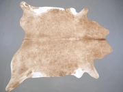 Шкура коровы ковер натуральная бежевая арт.: 31391 - T69d64641ea677074193831