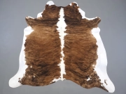 Шкура коровы натуральная тигровая арт.: 31341 - T6981c3b9d0219111340099