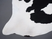 Ковер шкура коровы натуральная черно-белая арт.: 30429 - T6613e95ac8907982241267