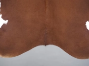 Натуральная шкура коровы коричнево-белая Герефорд арт.: 31345 - T698357d23d678642865576