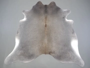 Шкура коровы натуральная серая арт.: 31360 - T699316e8a451c344939229