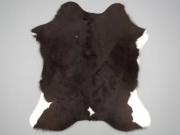 Телячья шкура темно-коричневая с белым животом арт.: 27057 - T65425be6c40d6903488108