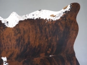 Шкура коровы натуральная тигровая арт.: 31340 - T6980a6e766a15217134933