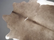 Коровья шкура натуральная коричневый мокко арт.: 31309 - T69414ca27c9f7522159423