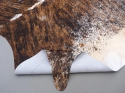 Шкура коровы натуральная тигровая арт.: 31337 - T69808f5ee2f36966258528