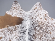 Шкура коровы натуральная соль и перец арт.: 31270 - T68d115f6e7e7f287838574