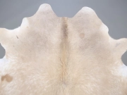 Шкура коровы натуральная бежево-белая арт.: 31319 - T696a214d9357f600705467