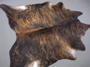 Коровья шкура натуральная на пол тигровая арт.: 30399 - T65eaf20199f4f056660803