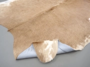 Шкура коровы ковер натуральная бежевая арт.: 31392 - T69d648067db02113170289